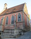 Kath. Pfk. St. Johannis (Rothenburg ob der Tauber)