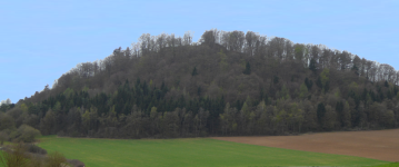 Burgruine Velburg und Stadtbefestigung (Velburg)