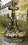 Osterbrunnen (Bieberbach bei Egloffstein)