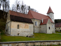 Pfk. Mariae Himmelfahrt  (Pfaffenhofen bei Kastl)