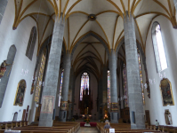 Münster hl. Johann Baptist (Neumarkt in der Oberpfalz)