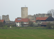 Burgruine Wolfstein (Neumarkt in der Oberpfalz)