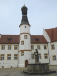 Schloss Sulzbach (Sulzbach-Rosenberg)