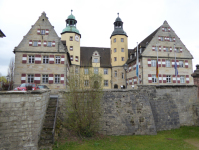 Schloss Hersbruck  (Hersbruck)