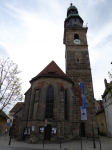 Ev.K. St. Johannis (Lauf an der Pegnitz)