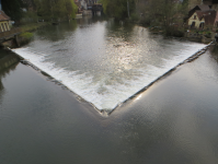 Ehem. Schleifmühle (Lauf an der Pegnitz)