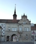 Rathaus  (Schnaittach)