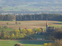 Kirche St. Egiden (Lauf an der Pegnitz-Beerbach) (Heroldsberg)