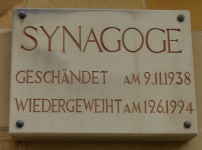 Dorfsynagoge  (Ermreuth)