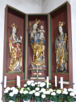 Wehrkirche hl. Georg II (Effeltrich )