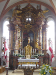 Wehrkirche hl. Georg II (Effeltrich )