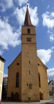 Marienkirche II (Velden)