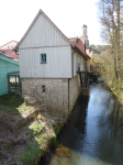 Ev. Christuskirche  (Neuhaus an der Pegnitz)