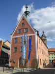 Rathaus (Auerbach in der Oberpfalz )