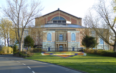 Festspielhaus (Bayreuth)