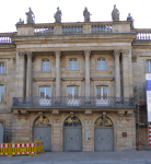 Markgräfliches Opernhaus (Bayreuth)