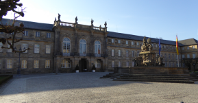 Neues Schloss (Bayreuth)