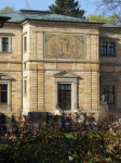 Villa Wahnfried (Bayreuth)