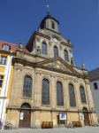 Spitalkirche (Bayreuth)