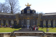 Eremitage II (Bayreuth)