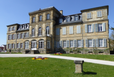 Schloss Fantaisie (Bayreuth)