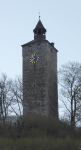 Burgturm (Bad Berneck)