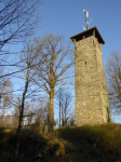 Eklogit am Weißenstein  (Stammbach)