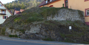 Wirsberger Burg (Neuenmarkt-Wirsberg)