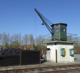 Bahnbetriebswerk Kohlenhof und Schiefe Ebene       (Neuenmarkt-Wirsberg)