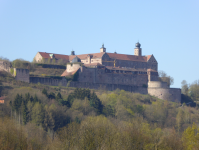 Plassenburg I (Kulmbach)