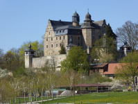 Schloss Wernstein  (Wernstein bei Mainleus)