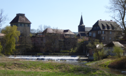 Ehem. Malzfabrik (Maineck) (Altenkunstadt  )