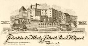 Ehem. Malzfabrik (Maineck) (Altenkunstadt  )