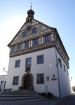 Rathaus (Burgkunstadt)