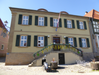 Deutsches Schuster-Museum (Burgkunstadt)