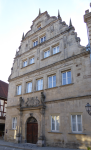 Historisches Rathaus (Kronach)