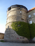 Festung Rosenberg II (Kronach)