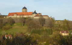 Festung Rosenberg I (Kronach)