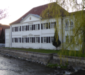 Ehem. Spitalskirche (Kronach)