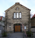 Ehem. Synagoge (Kronach)