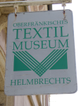 Oberfränkisches Textilmuseum  (Helmbrechts)