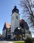 Neue Lutherkirche II (Bad Steben)