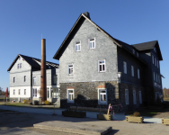 Schieferbergbau II (Ludwigsstadt im Frankenwald)