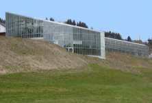 Klein-Eden Tropenhaus (Kleintettau )