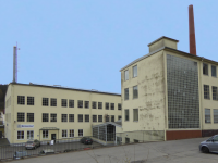 Königlich privilegierte Porzellanfabrik (Tettau)