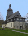 Marienkirche I (Heinersdorf) (Pressig)