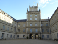 Schloss Ehrenburg (Coburg)