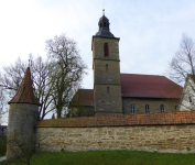 Stadtkirche St. Johannis (Bad Rodach)