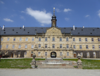 Schloss Tambach I (Tambach)