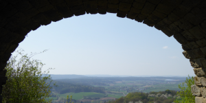 Naturpark Hassberge (Altenstein bei Maroldsweisach)